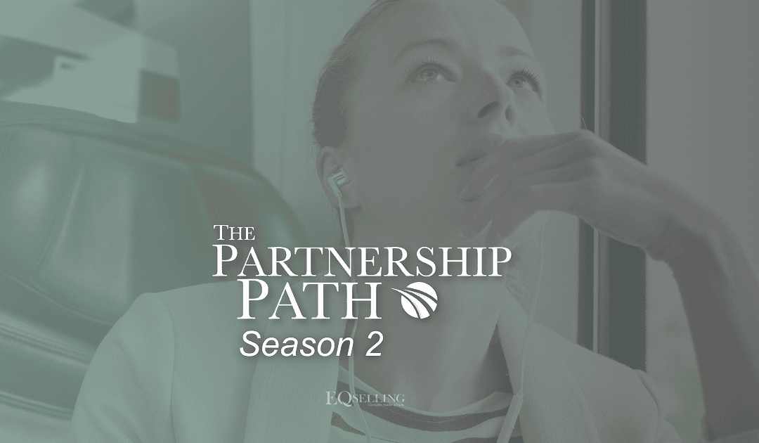 The Partnership Path Season 1 Recap