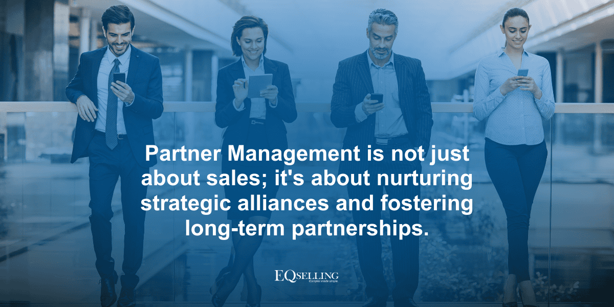 Partner Management