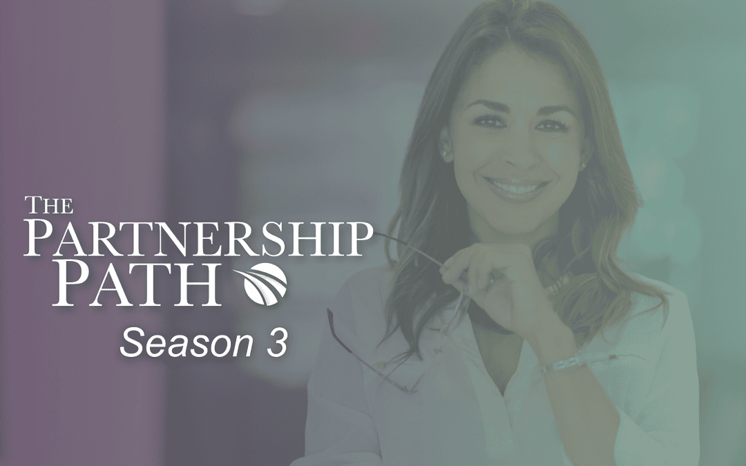 The Partnership Path Season 2 Recap