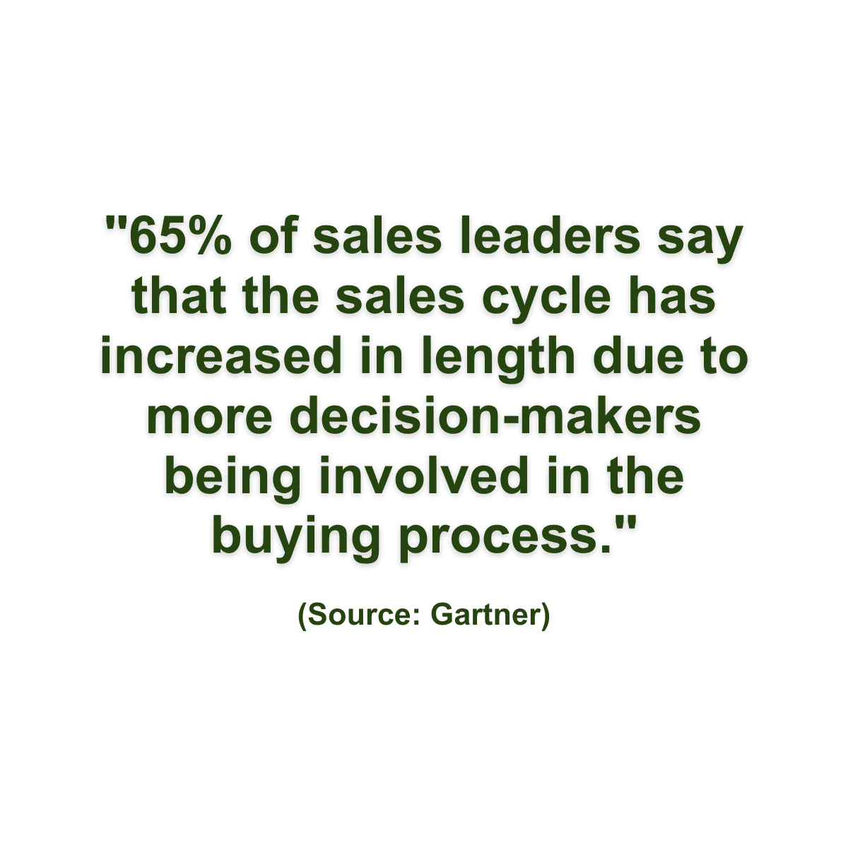 4 Reasons Your Experienced Sales Team Isn’t Producing and How To Solve<br />
