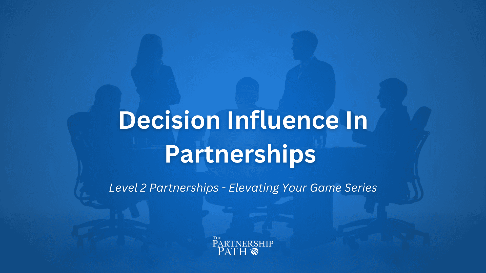 Decision Influence in Partnerships